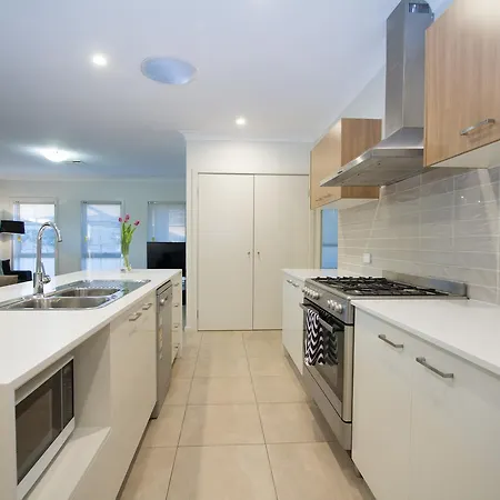 Vantage Court A Hidden Gem Of The Mudgee Region Holiday home