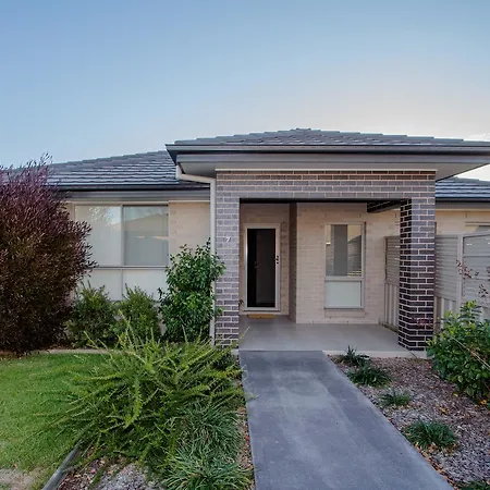 Vantage Court A Hidden Gem Of The Mudgee Region Holiday home *