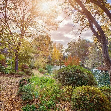 Holiday home Evanslea Luxury Boutique Mudgee