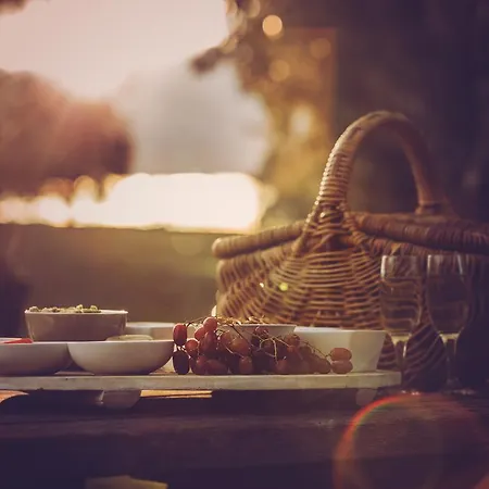 Holiday home Evanslea Luxury Boutique Mudgee