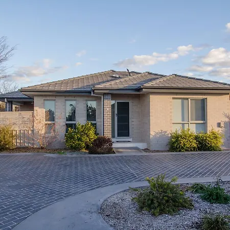Vantage Court A Hidden Gem Of The Mudgee Region Holiday home Mudgee