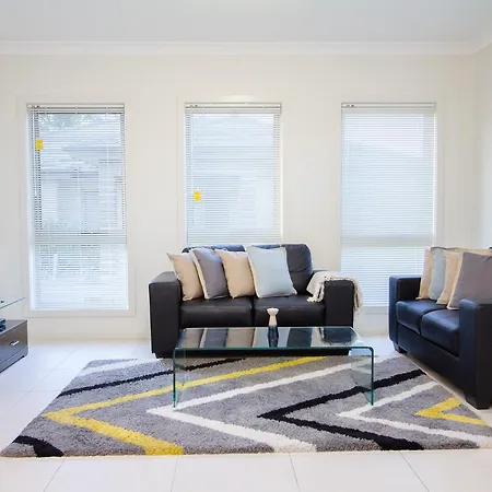 Holiday home Vantage Court A Hidden Gem Of The Mudgee Region Mudgee