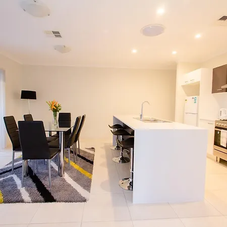 Vantage Court A Hidden Gem Of The Mudgee Region Holiday home