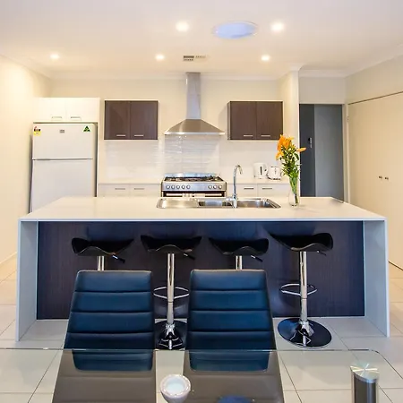 Vantage Court A Hidden Gem Of The Mudgee Region Holiday home *