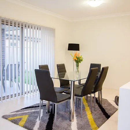 Vantage Court A Hidden Gem Of The Mudgee Region Mudgee