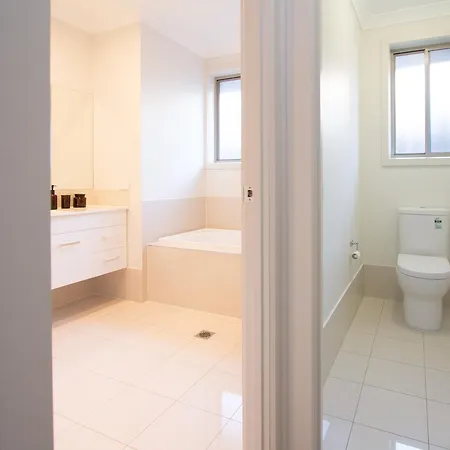 Vantage Court A Hidden Gem Of The Mudgee Region Holiday home *