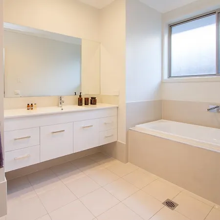 Holiday home Vantage Court A Hidden Gem Of The Mudgee Region
