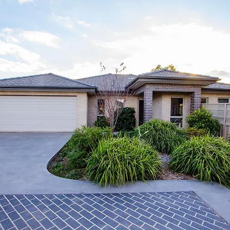 Vantage Court A Hidden Gem Of The Mudgee Region