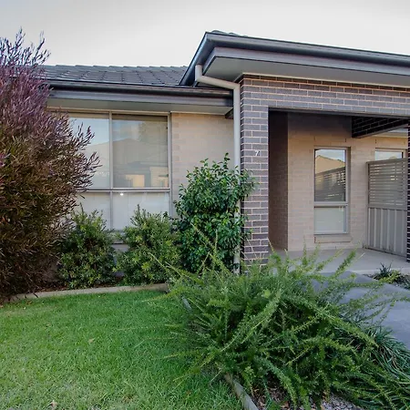 Holiday home Vantage Court A Hidden Gem Of The Mudgee Region