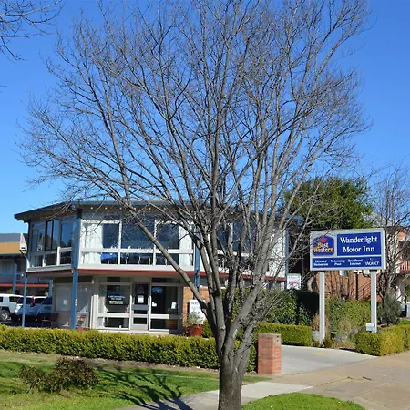 Motel Wanderlight Motor