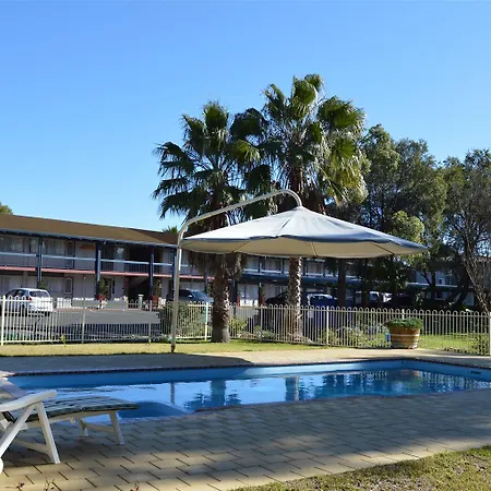 Motel Wanderlight Motor 3*