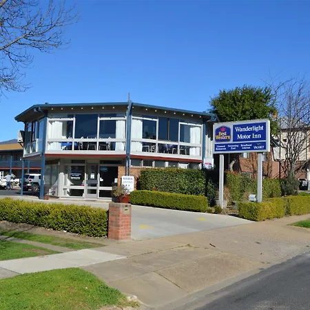 Wanderlight Motor Motel