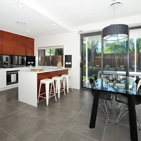 Kirsten Accommodation Mudgee Mudgee