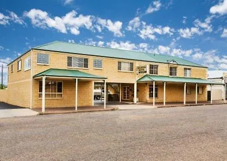 Soldiers Mudgee