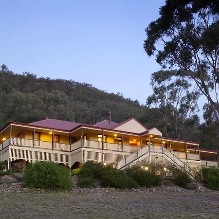 Homestead