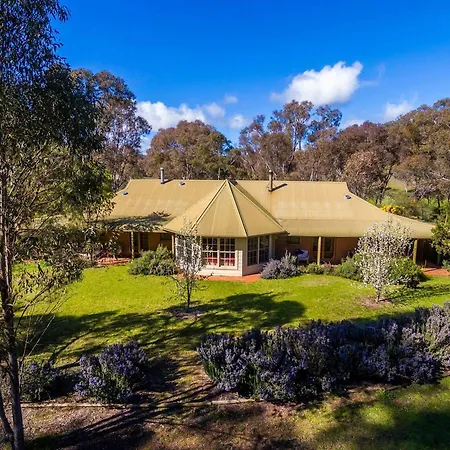 Wildwood 4* Mudgee