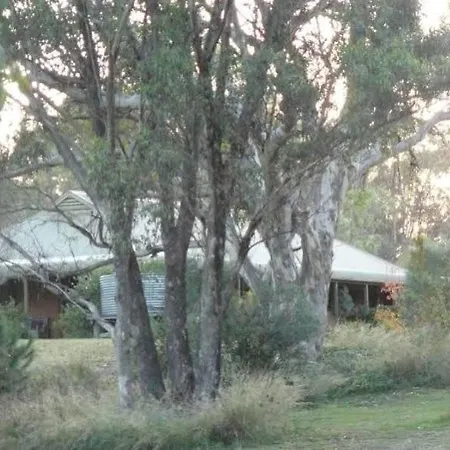 Wildwood Hotel Mudgee