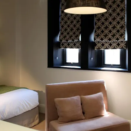 Aparthotel Perry Street Boutique Hotel
