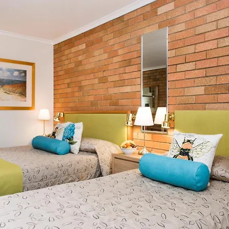 Ningana 4* Mudgee
