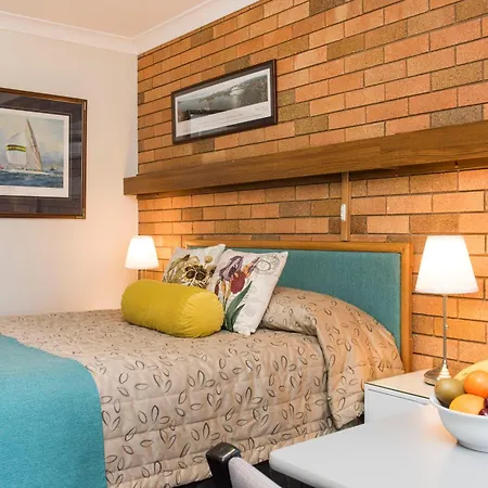 Ningana Motel Mudgee