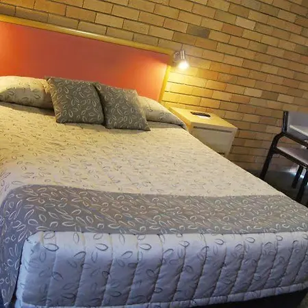 Motel Ningana