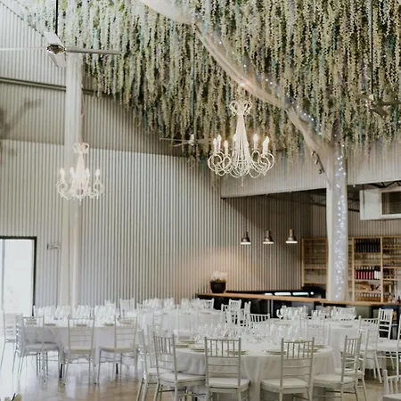The At Blue Wren Mudgee