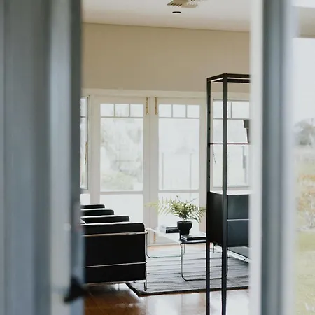 The At Blue Wren Holiday home Mudgee