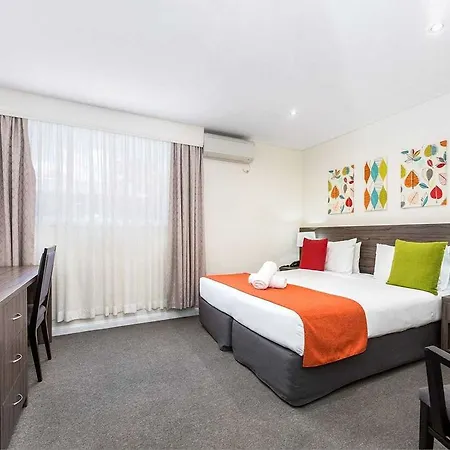 The Clairfield Motel 5*