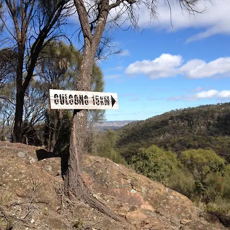 Didgy Ridge Country house Mudgee