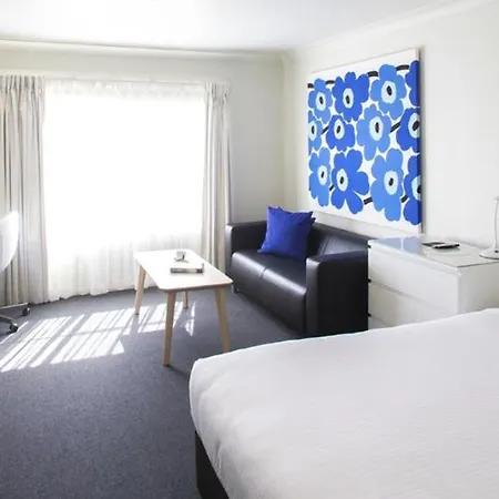 Motel The Horatio