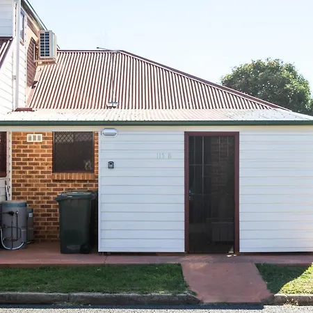 On Church Street * Mudgee