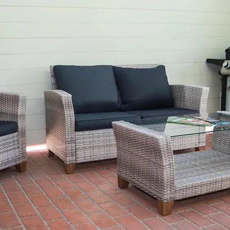 Apartment On Church Street Mudgee