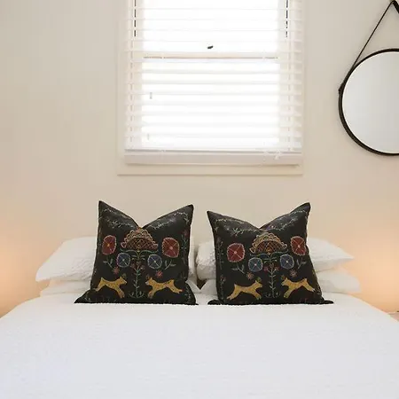 Gladstone Holiday home *