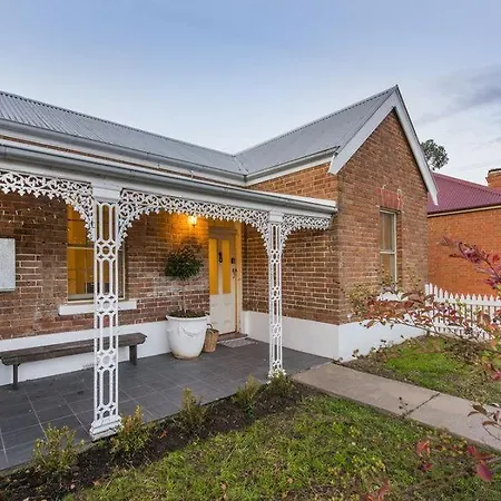 Holiday home Gladstone
