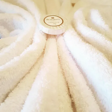 Hotel Cobb & Co Court Boutique