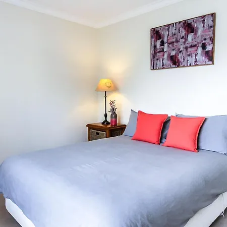 Holiday home Time To Wine Down At Perry Street Villas *