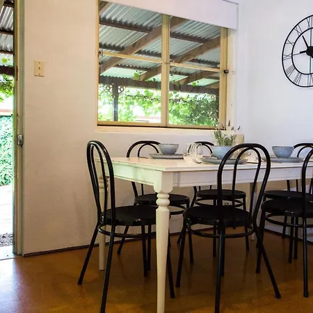 Avoca House - Gorgeous Federation Holiday home Mudgee