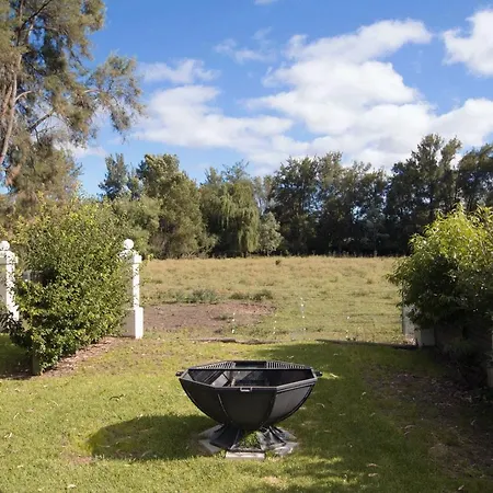 Country Grandeur At Elegant Group Getaway * Mudgee