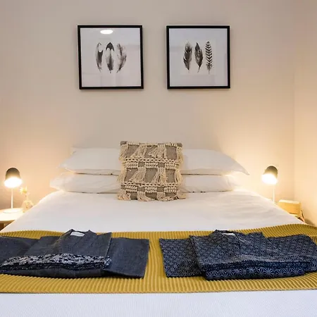 Aparthotel The Terraces 4*