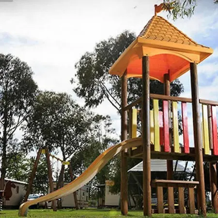 Valley Park Holiday park