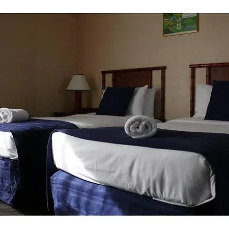 Motel The Clairfield 5*