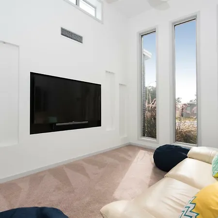 Luxury Living Right In The Heart Of
