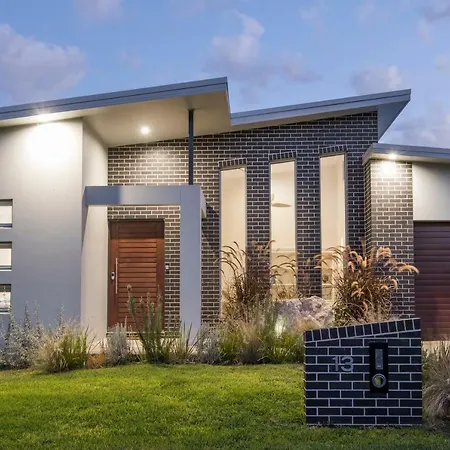 Luxury Living Right In The Heart Of * Mudgee