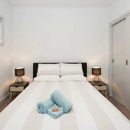 Holiday home Luxury Living Right In The Heart Of *