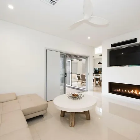 Holiday home Luxury Living Right In The Heart Of Mudgee