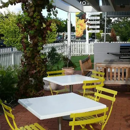 The Horatio 4* Mudgee