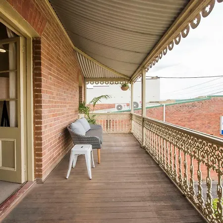 Aparthotel The Terraces Mudgee