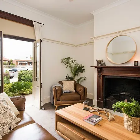 Aparthotel The Terraces Mudgee