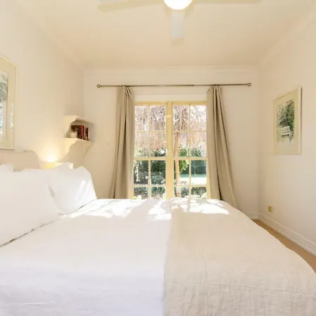 Bellfield House * Mudgee