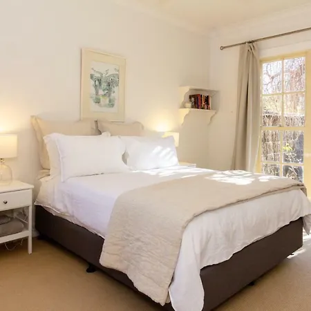 Holiday home Bellfield House *